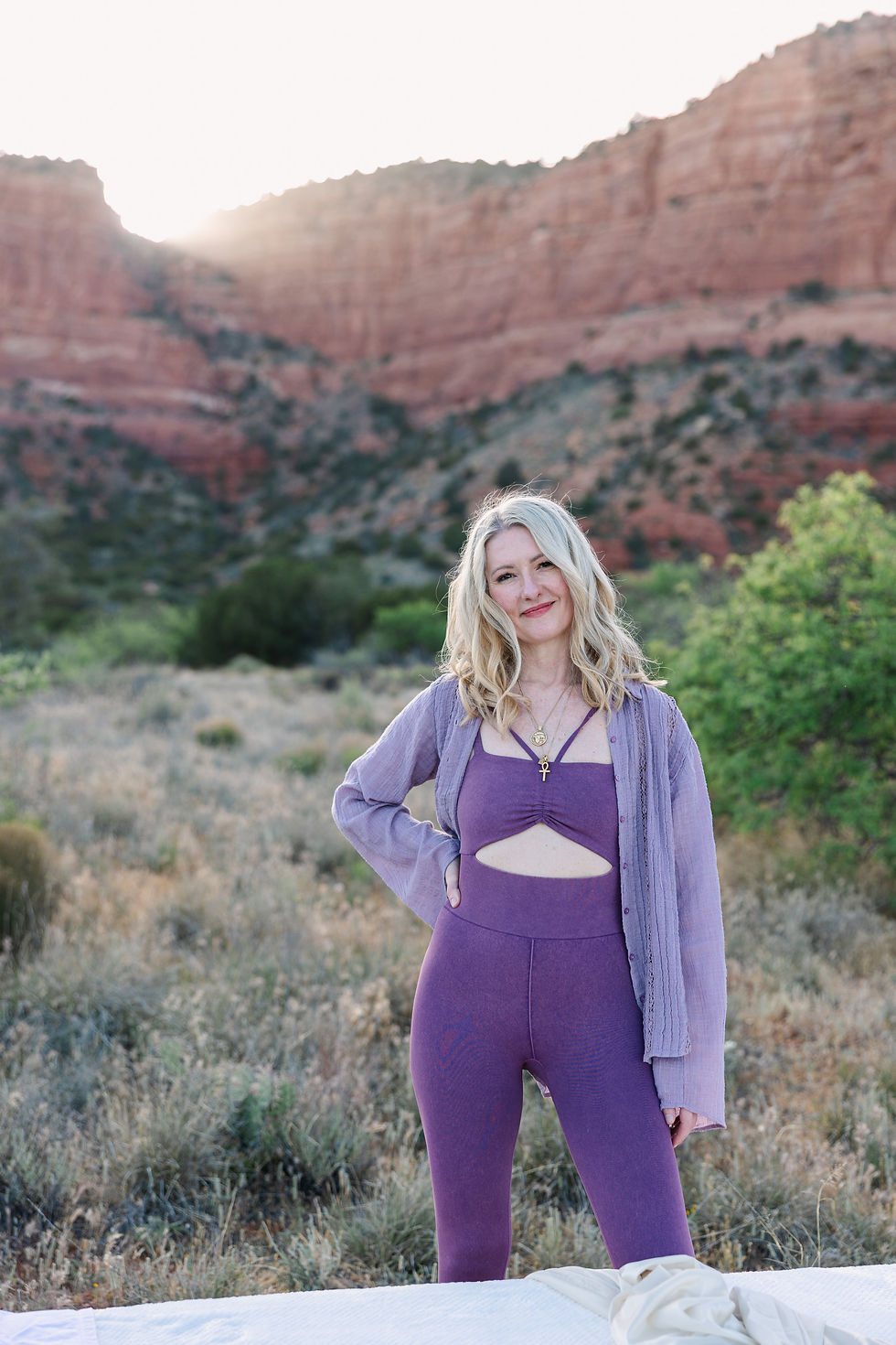 Trust Over Comfort: A Different Kind of Leadership