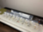 Thumbnail: 1/400 Scale Kai Tak Model Airport Terminal