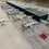 Thumbnail: 1/400 Scale Zurich Terminal E Model Airport 27-100