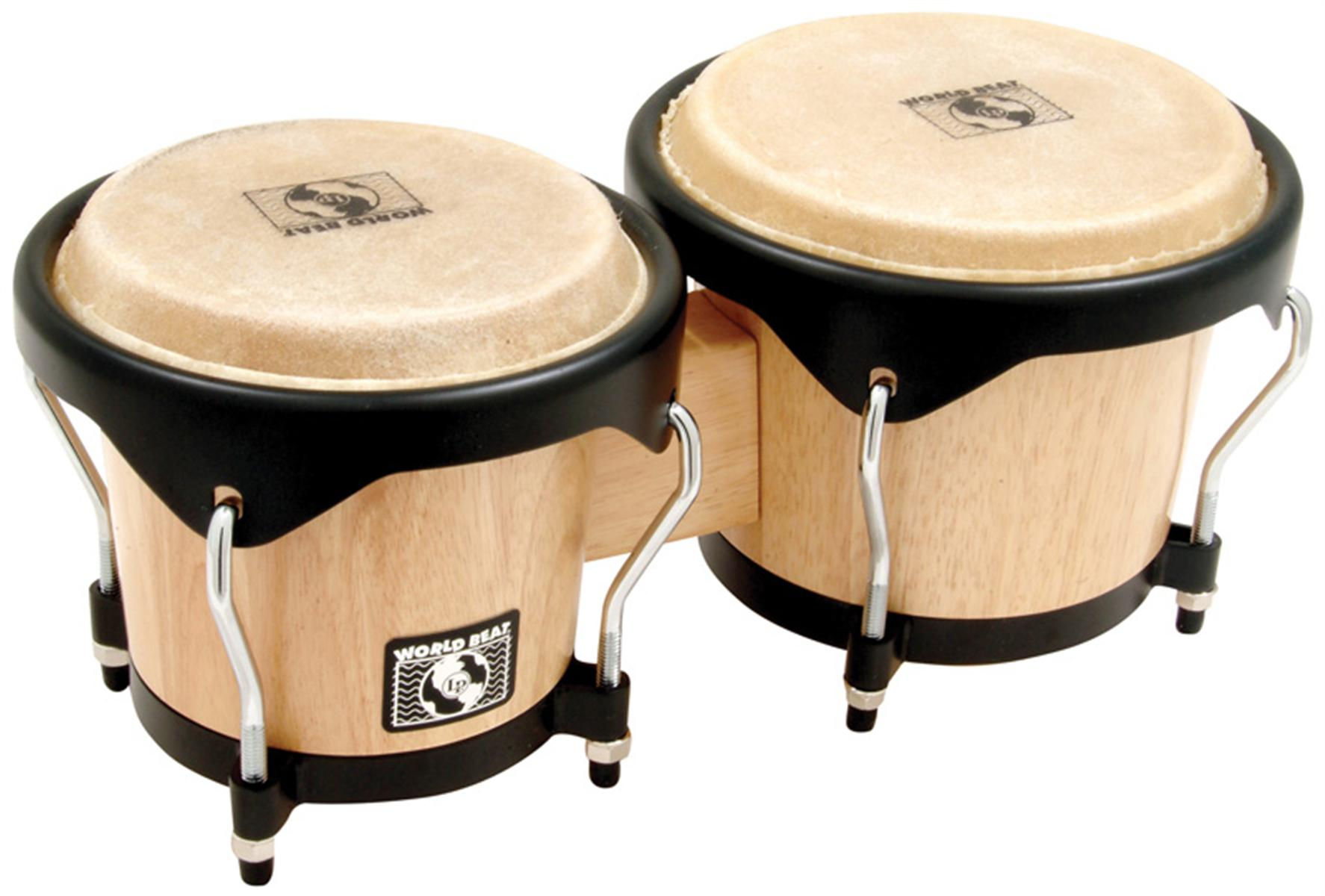 Bongos