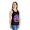Thumbnail: Rainbow with Heart- Kid's Jersey Tank Top
