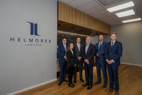 Corporate Sponsor Spotlight: Q&A with our Sponsor Helmores Lawyers