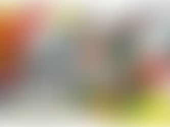 Black Power mutilado