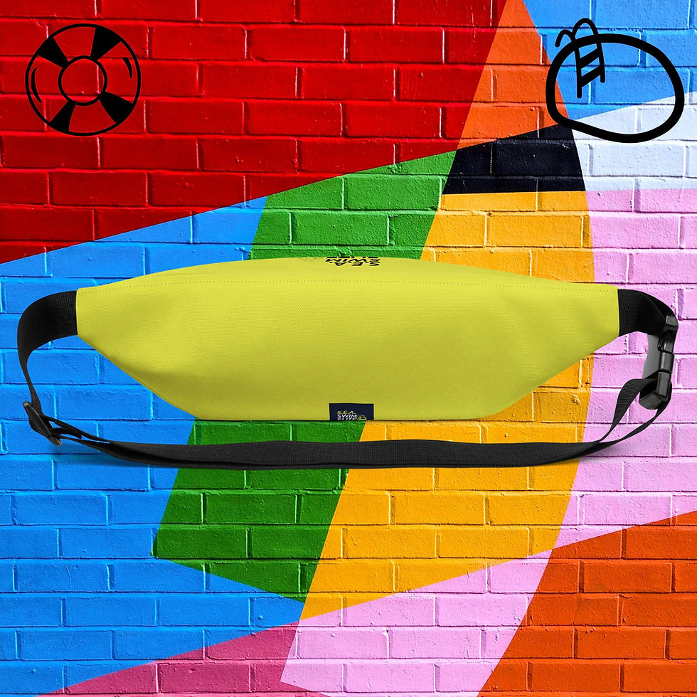 Thumbnail: S.E.A. Fanny Pack