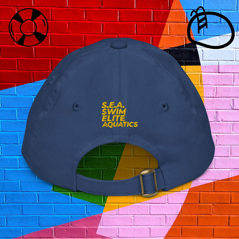 Thumbnail: Youth baseball cap