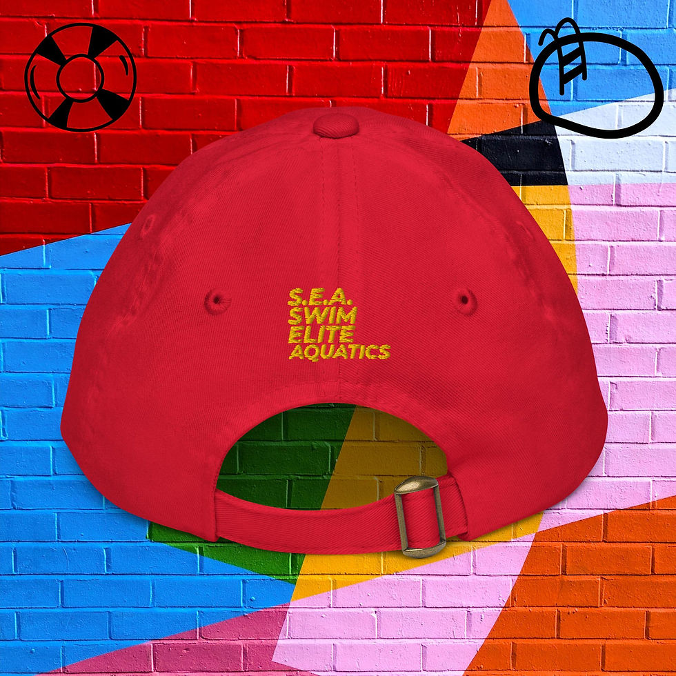 Thumbnail: Youth baseball cap