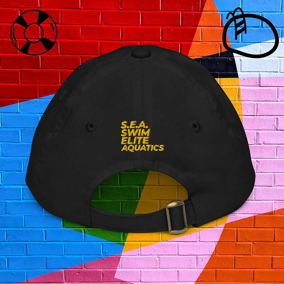 Thumbnail: Youth baseball cap