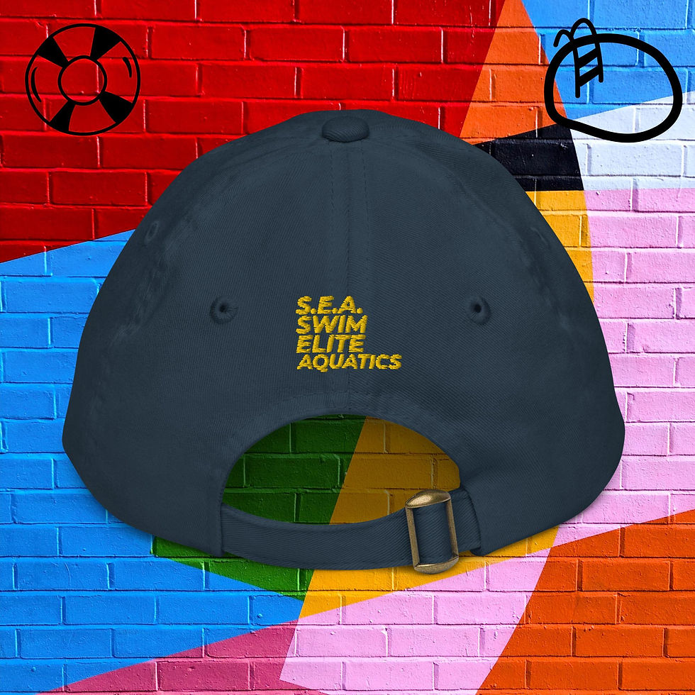 Thumbnail: Youth baseball cap