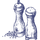 Salt and Pepper