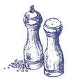Salt and Pepper