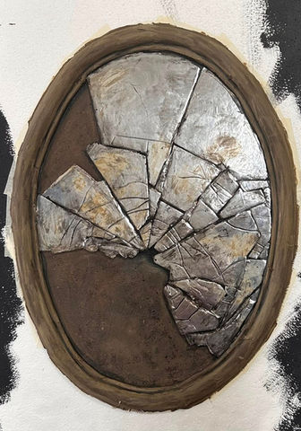 WWRY - Broken Mirror