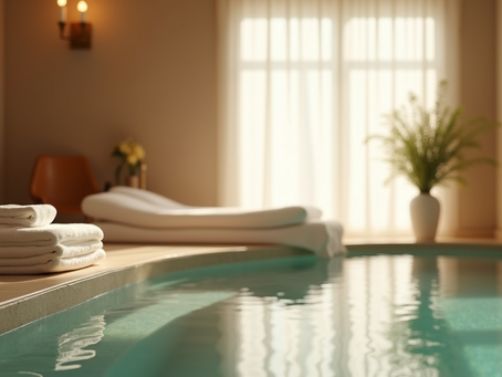 Enhance Your Well-Being with Regular Massage Therapy