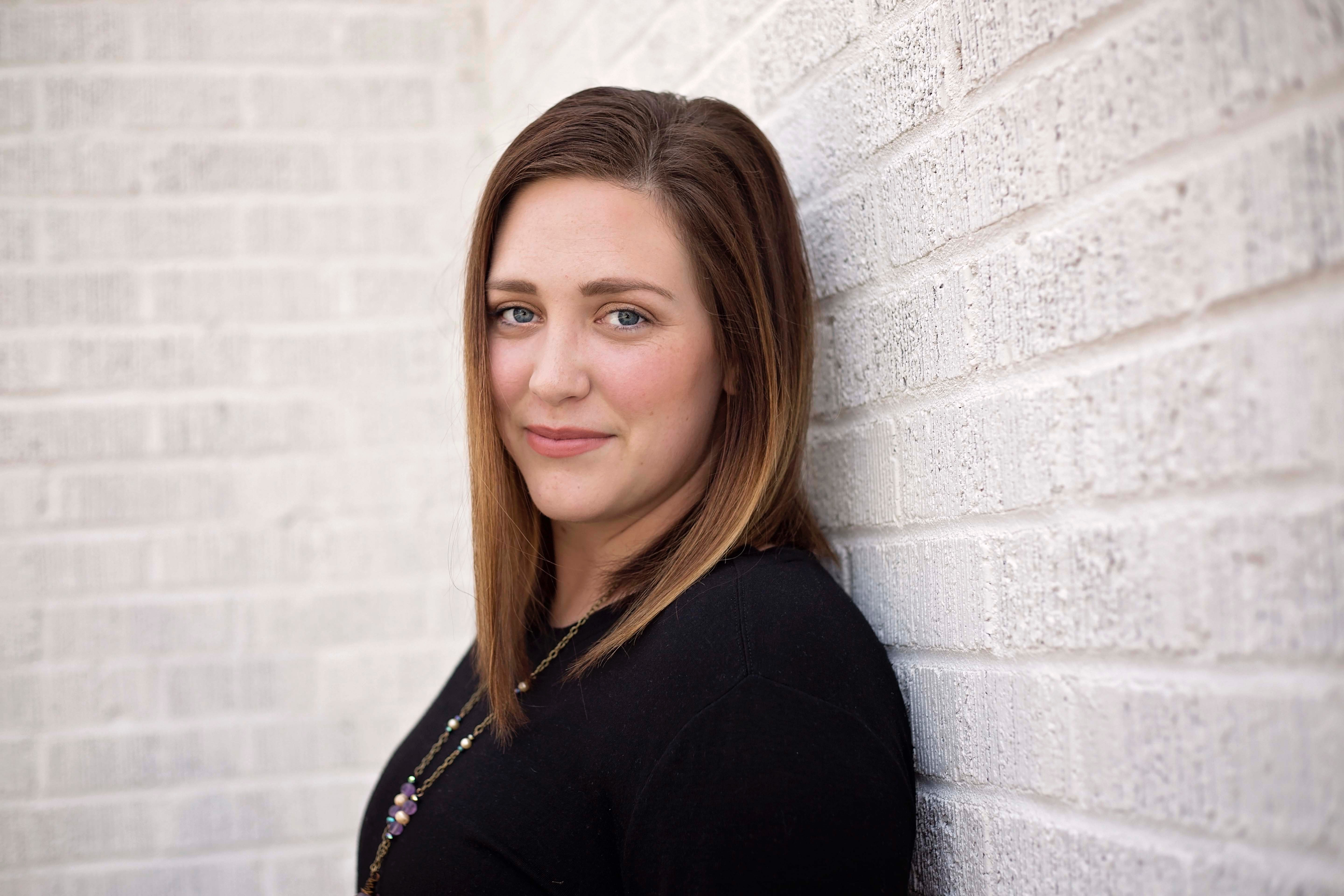 Writer: Ruth Surface, LMBT