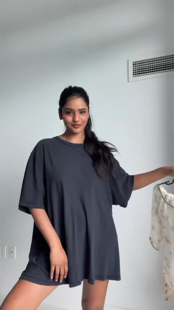 Thumbnail: White Colour Thread With Sequence Work Party Wear Sharara Suit