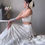 Thumbnail: Launching Ready Wear White Colour Embroidery Work Lehenga Set For Wedding