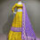 Thumbnail: Fantastic Yellow Colour Digital Printed Lehenga Choli For Function Wear