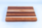 Thumbnail: Random Wood Edge Grain