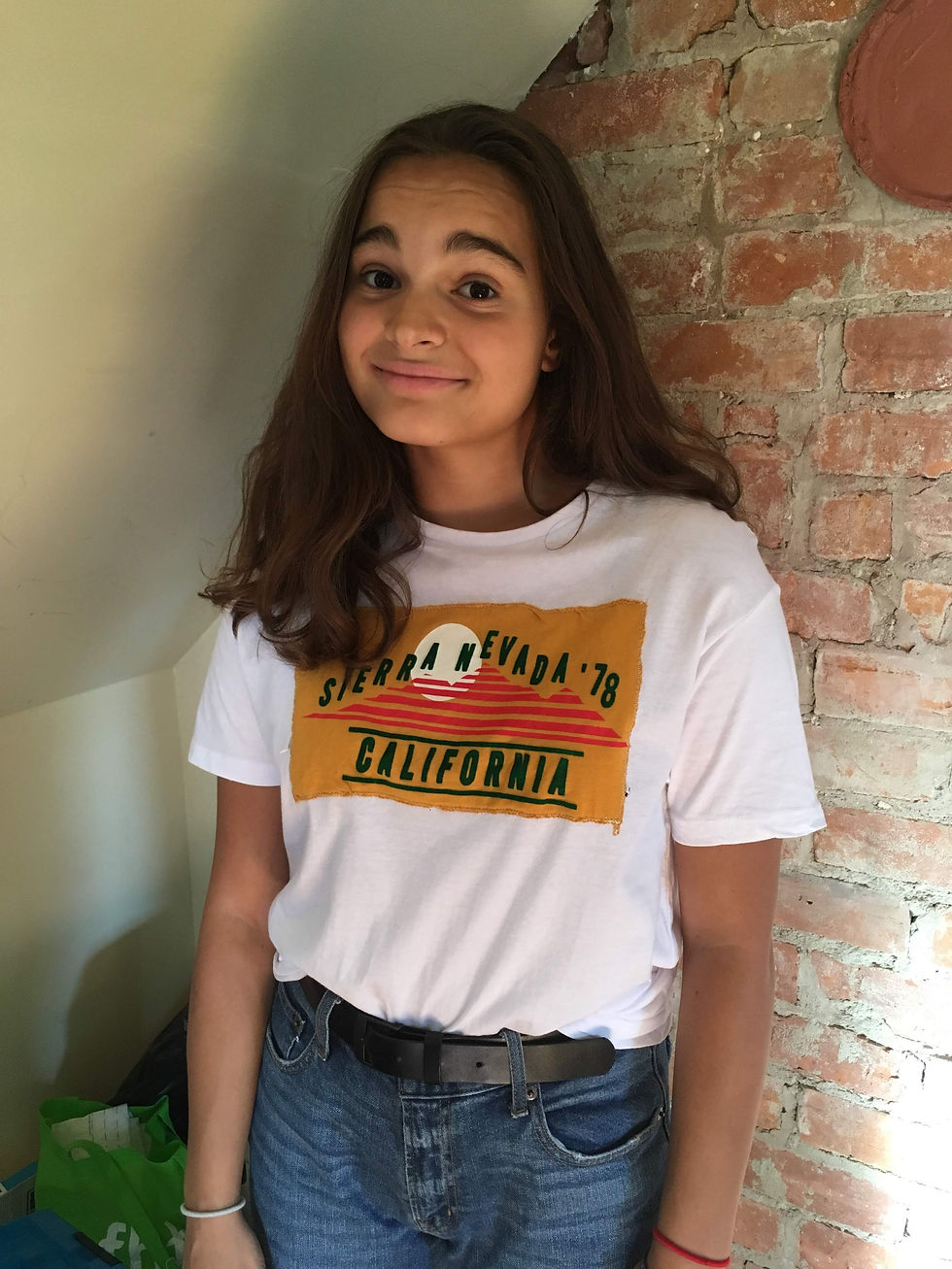 Thumbnail: Sierra Nevada T-Shirt