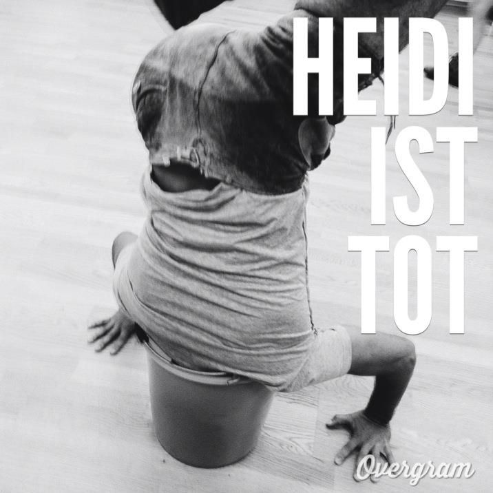 Heidi is Tot 2014