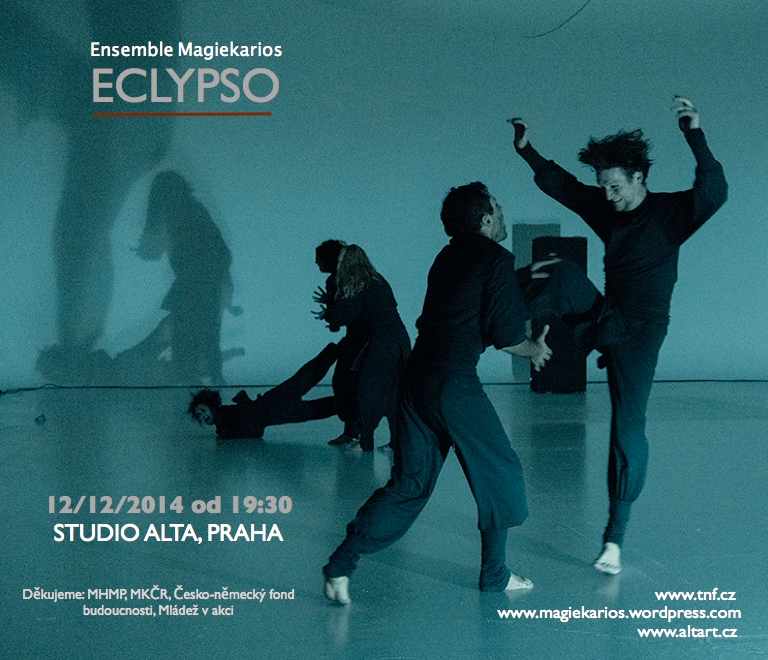 Eclypso 2013