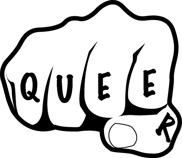 (Re) Pensando la “Homosex