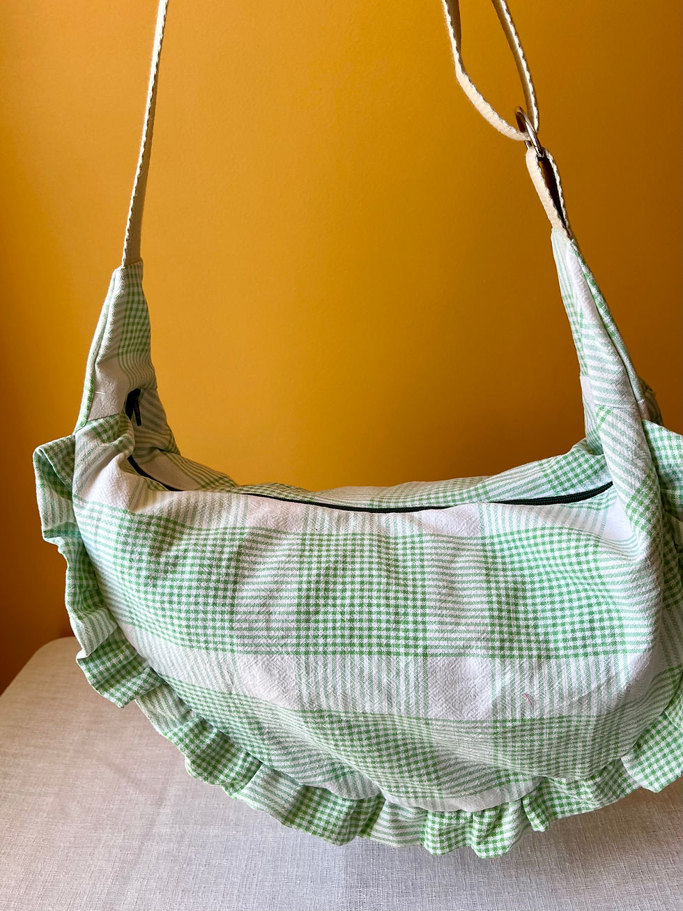 Miniature : Sac Demi-Lune Pique-Nique