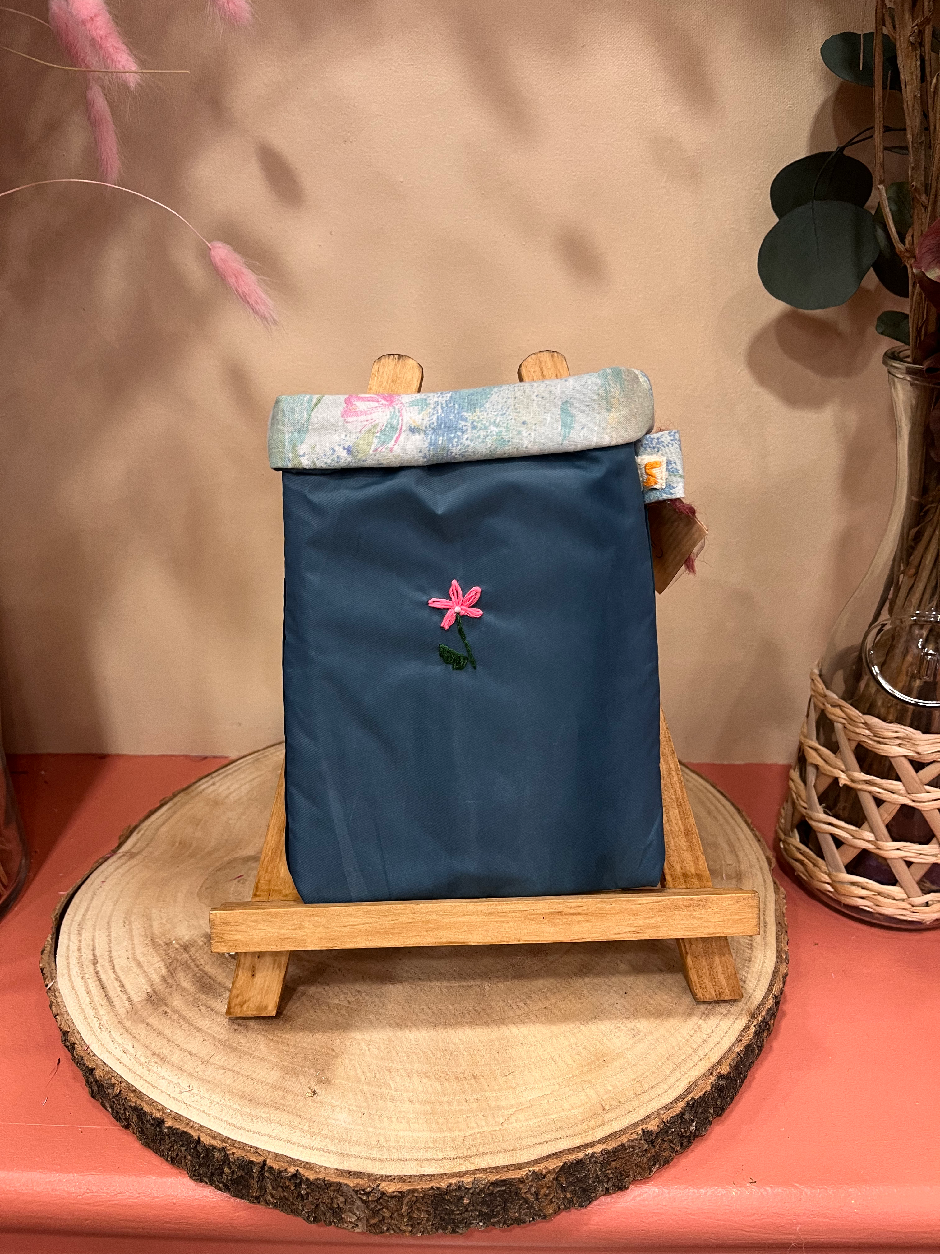 Pochette à livre - Format poche