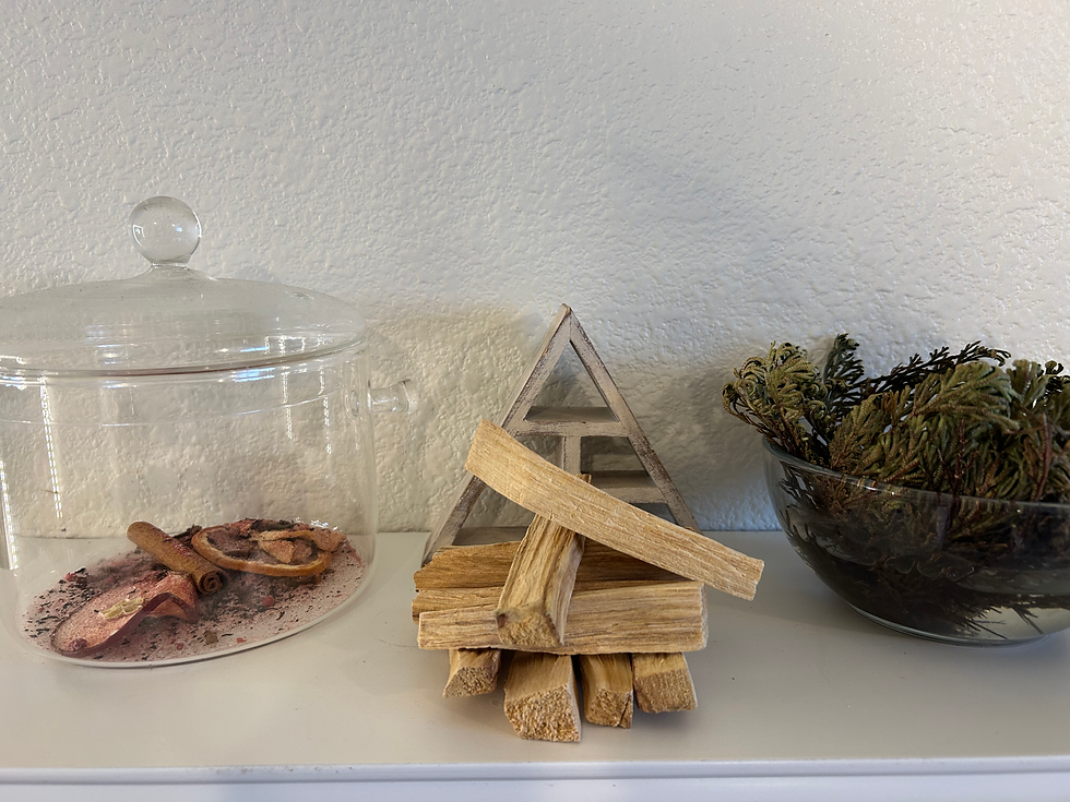 Thumbnail: Palo Santo Sticks