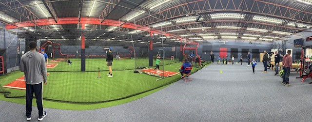 Ascendancy Baseball Training NJ