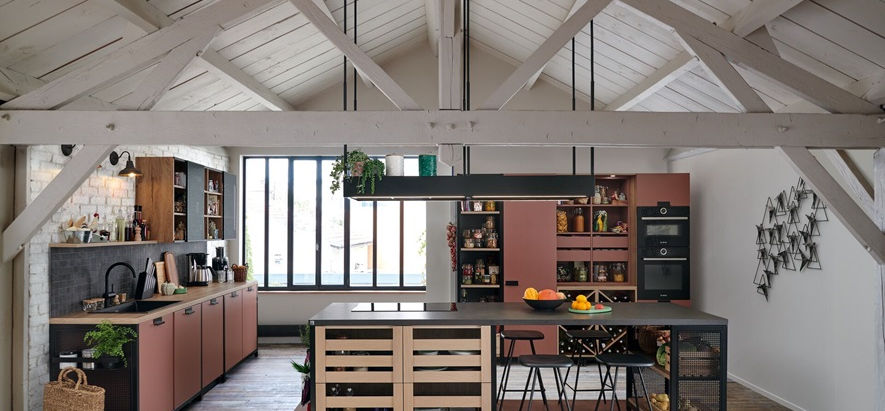 Les Avantages Incontestables d'une Cuisine Équipée Schmidt : Luxe, Design, et Fonctionnalité"
