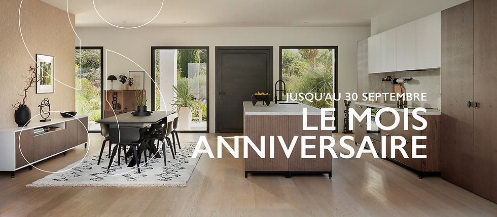 Anniversaire Schmidt Provins : Des Offres Exceptionnelles pour Célébrer en Beauté !"