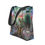 Thumbnail: L' CHAIM Tote bag
