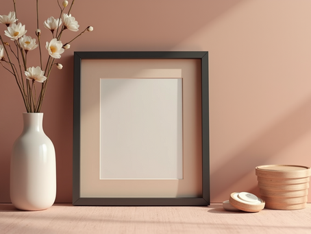Expert Picture Framing Solutions in Hong Kong