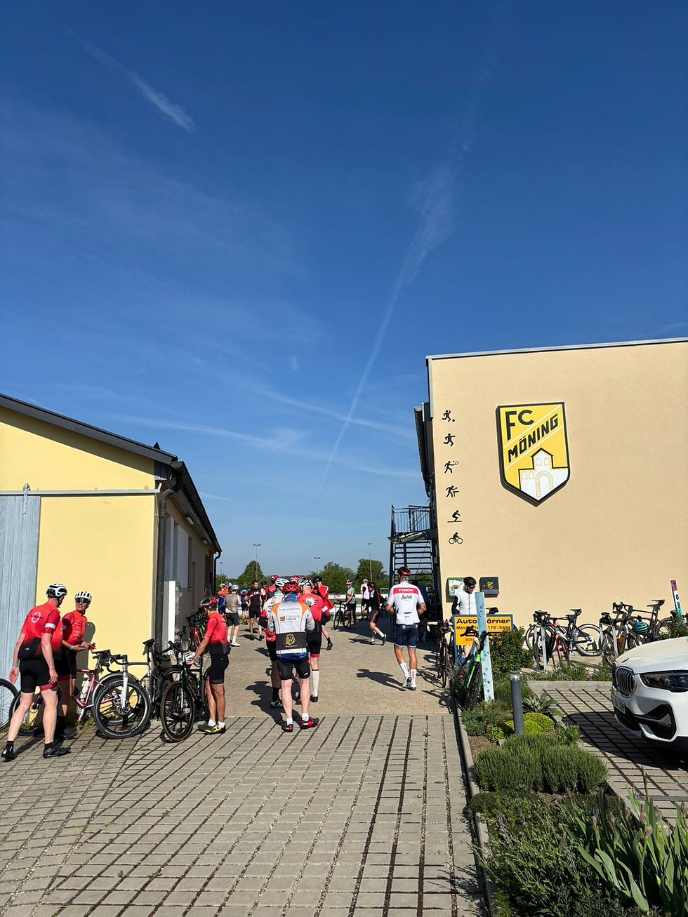 FC Möning unterstützt den ORTLIEB Mittelfrankencup 2026