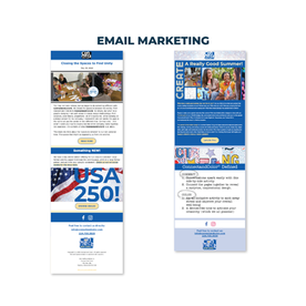 EMAIL MARKETING