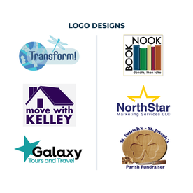 Logo Development