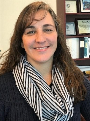 April 17, 2025 – Tara McCue Executive Director. Central Florida Regional Planning Councip