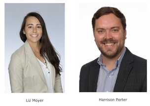 November 19: Orlando Health Presents: Bringing Better Together For Children Presented by Liz Moyer and Harrison Porter