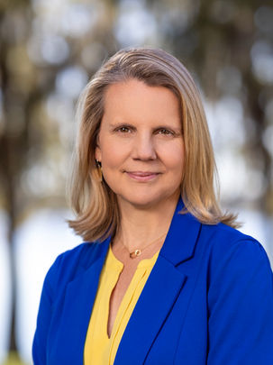 March 5, 2026: Brooke Barnett, 16th President of Rollins College