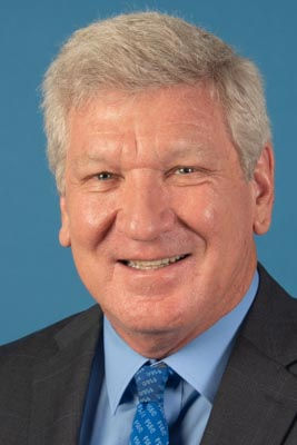 May 1: Dr. James Fenton, Director of the UCF’s Florida Solar Energy Center: Florida-Made Energy