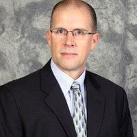April 24: Ron Stucker, Director, Metropolitan Bureau of Investigation.