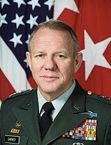 May 22: United States Army lieutenant general, Jay Garner...Memorial Day