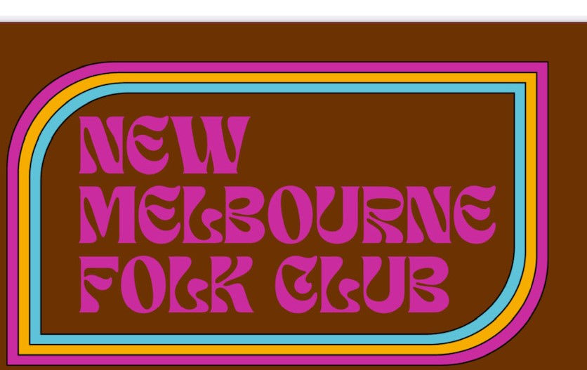 New Melbourne Folk Club