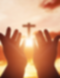 The ministry began over 20 years ago with a burning desire to affect positive change in th