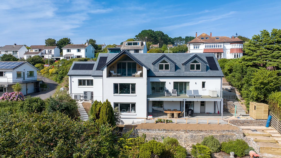 Fowey Love 