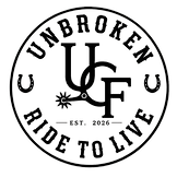 Unbroken Children's Foundation Logo