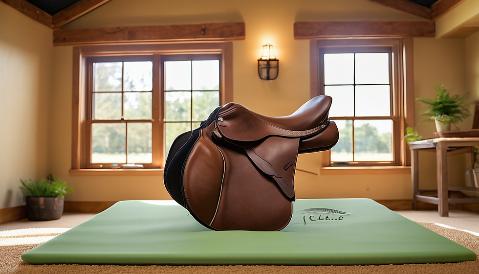 Understanding Equine Therapy