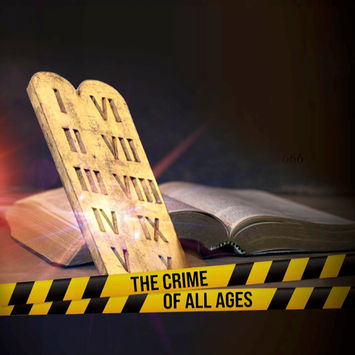What Is the Mark of the Beast and How to AVOID Getting It – Crime of All Ages