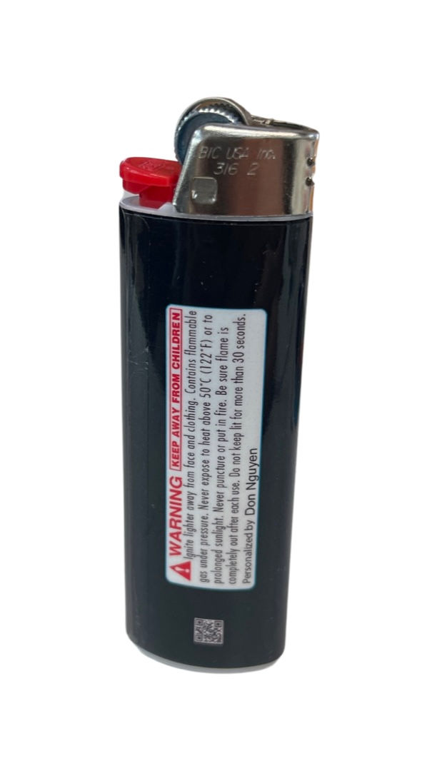 Highlighter Chameleons