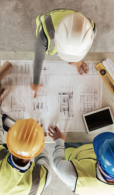 Silver Pin Engineering Consulting Team